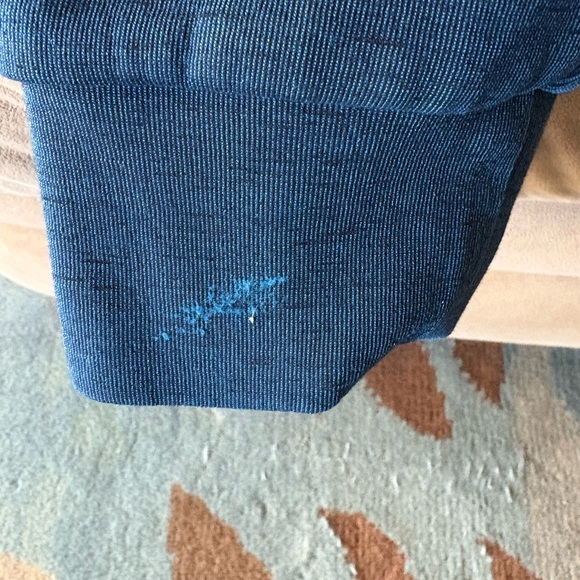 Men’s American Eagle Outfitters Teal Jogger Pants - Picture 9 of 9